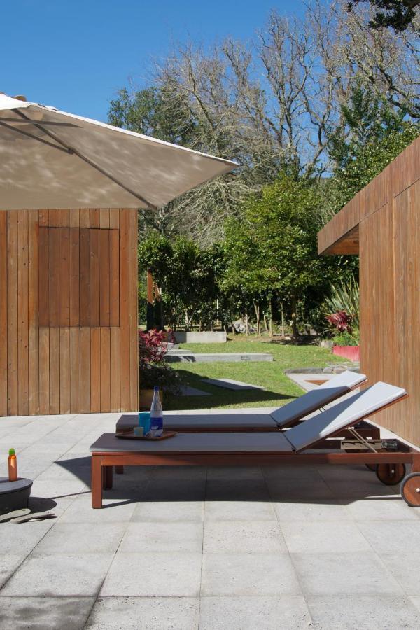 #Areias Houses 7 Furnas  Exterior photo