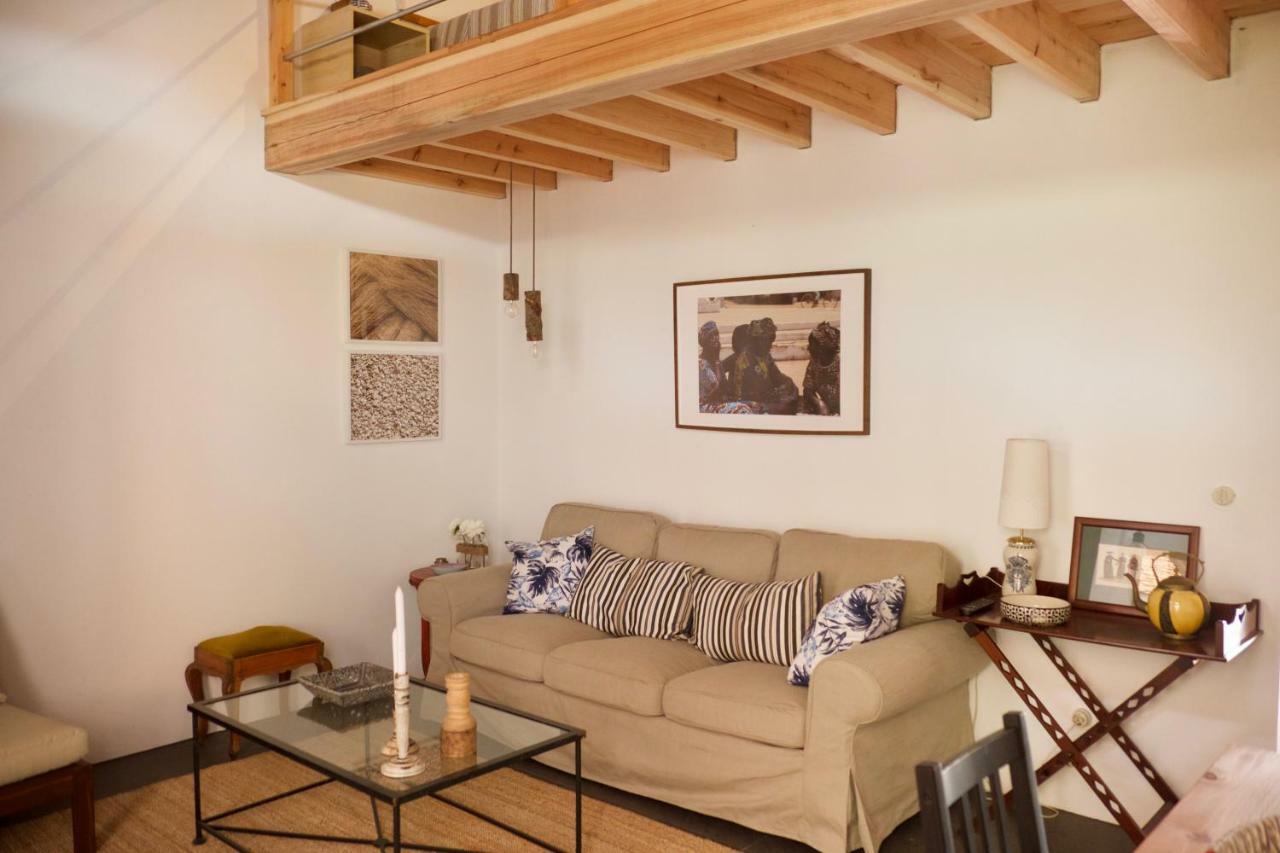 #Areias Houses 7 Furnas  Exterior photo