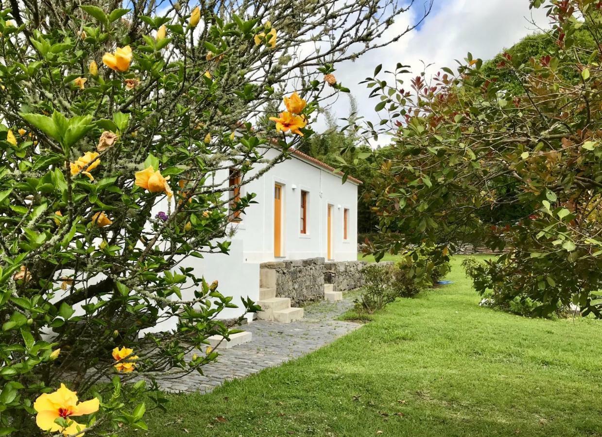 #Areias Houses 7 Furnas  Exterior photo