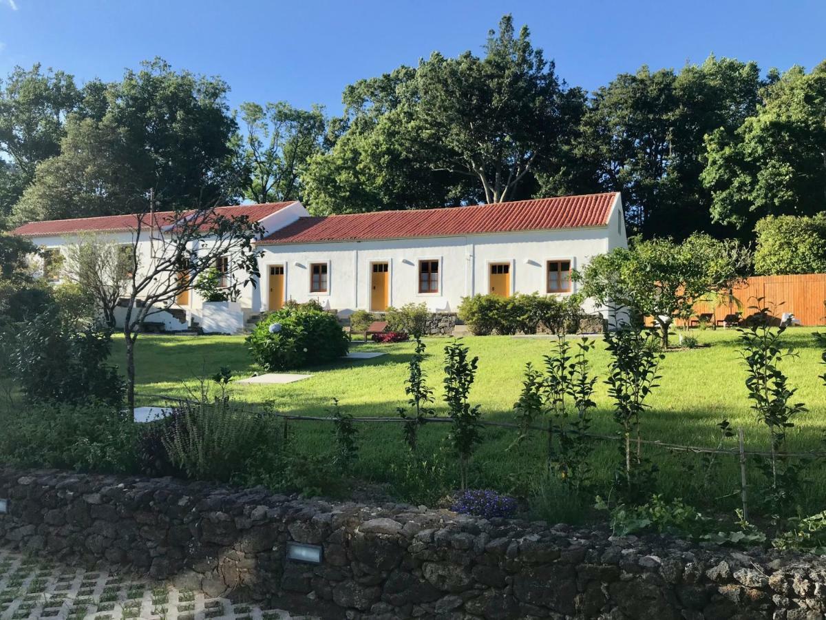 #Areias Houses 7 Furnas  Exterior photo