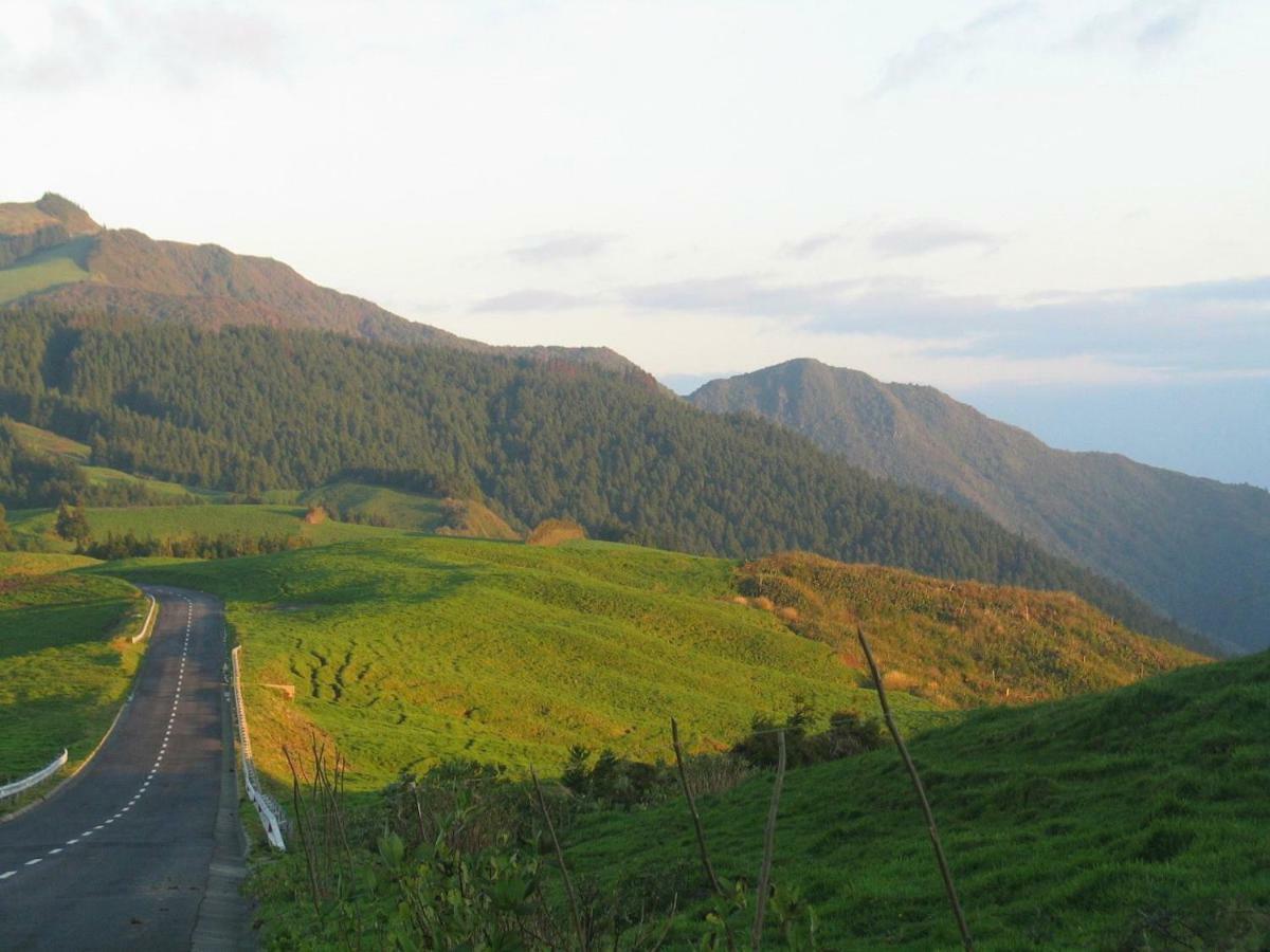 #Areias Houses 7 Furnas  Exterior photo